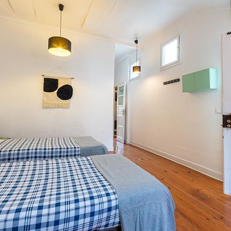 Third Floor Apartment At Graca Neighbourhood Lisboa المظهر الخارجي الصورة
