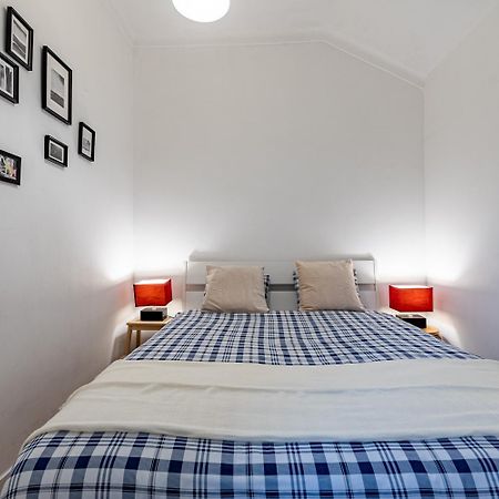 Third Floor Apartment At Graca Neighbourhood Lisboa المظهر الخارجي الصورة