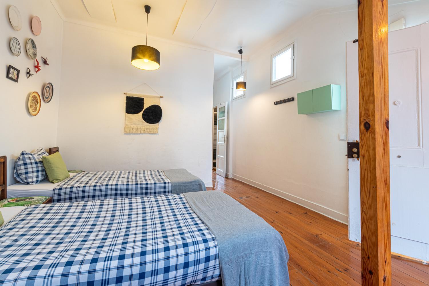 Third Floor Apartment At Graca Neighbourhood Lisboa المظهر الخارجي الصورة