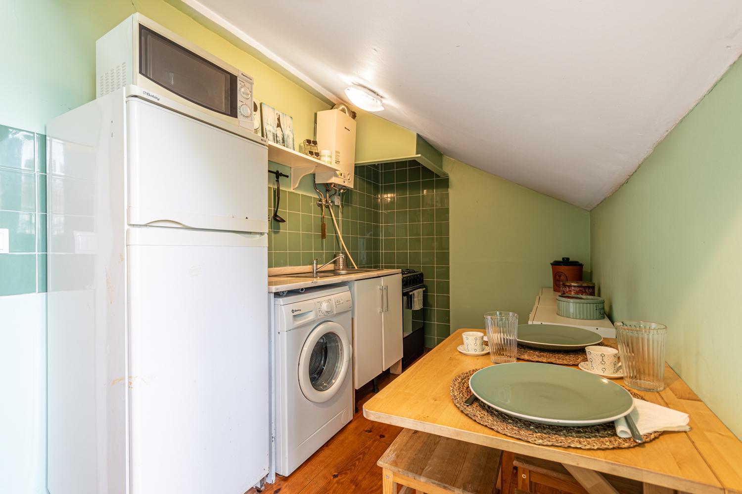 Third Floor Apartment At Graca Neighbourhood Lisboa المظهر الخارجي الصورة