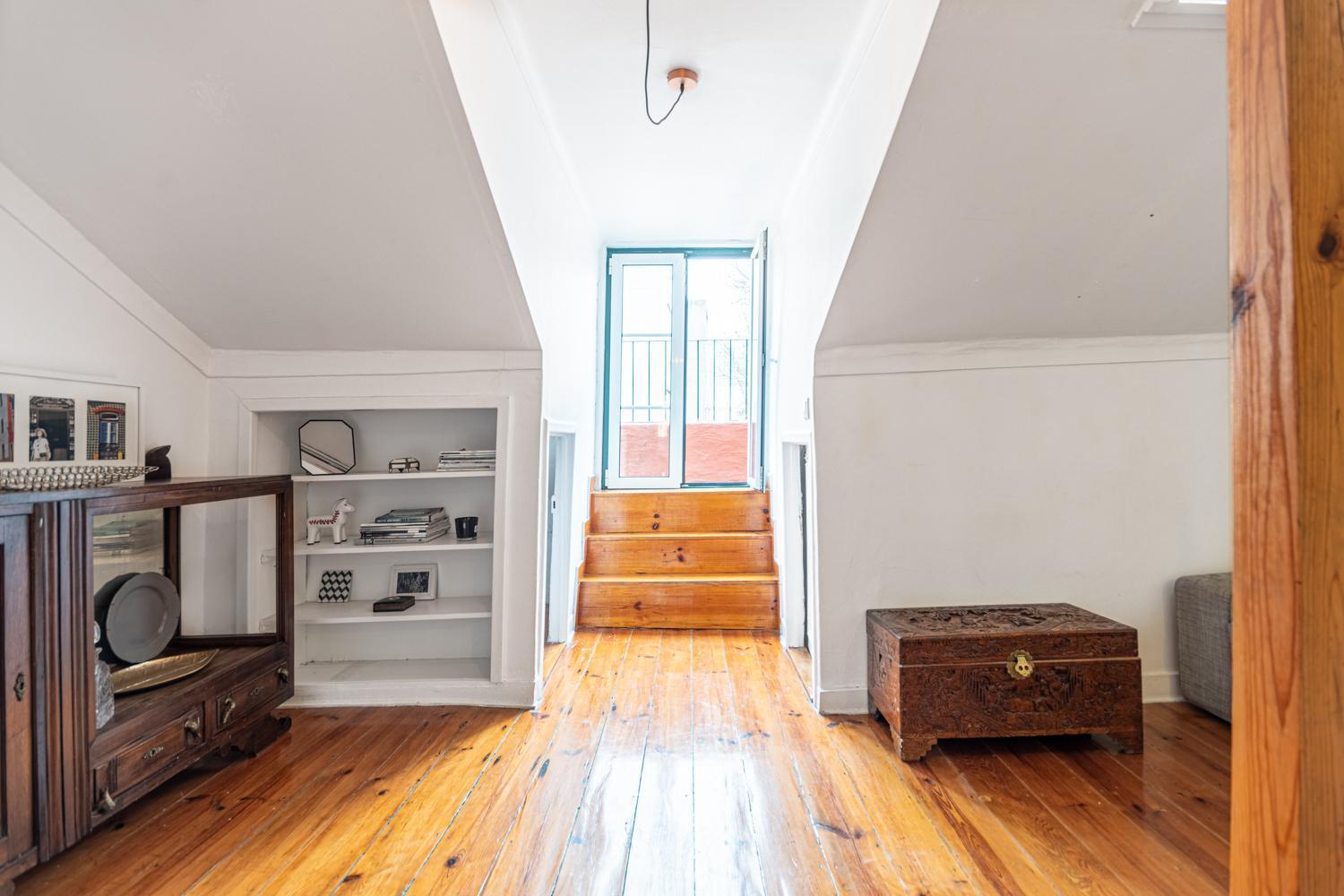 Third Floor Apartment At Graca Neighbourhood Lisboa المظهر الخارجي الصورة