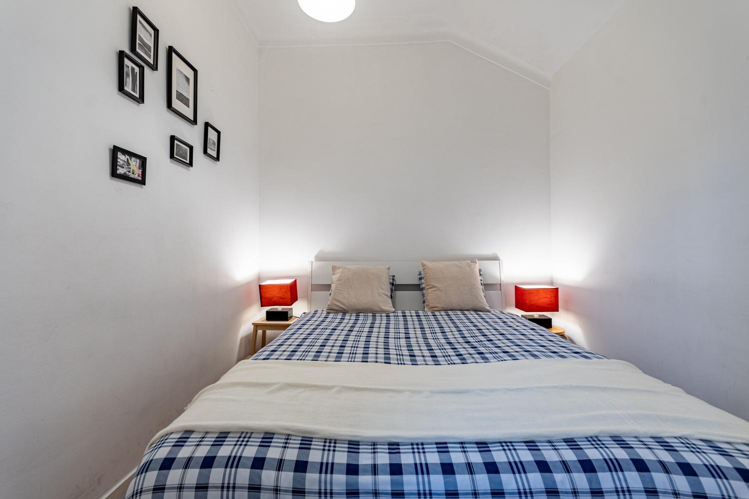 Third Floor Apartment At Graca Neighbourhood Lisboa المظهر الخارجي الصورة
